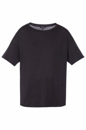 Crewneck t-shirt, zdjęcie 1 Crewneck t-shirt od Theory